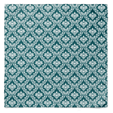 ROYAL MAJESTY SILK CRAVAT & POCKET SQUARE SET